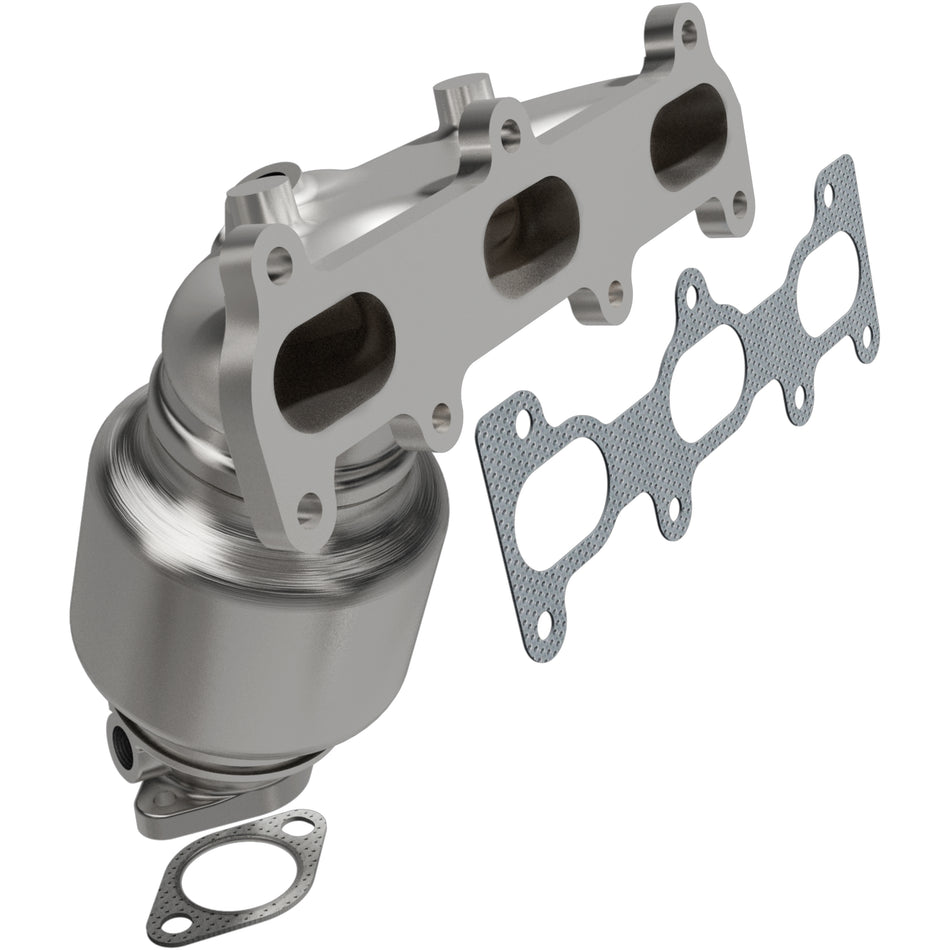 MagnaFlow Direct-Fit HM Grade Catalytic Converter - 50909