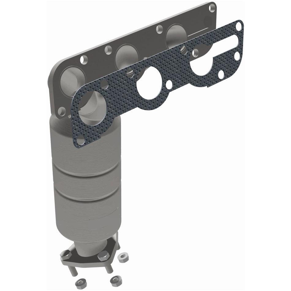 MagnaFlow Direct-Fit HM Grade Catalytic Converter - 50911