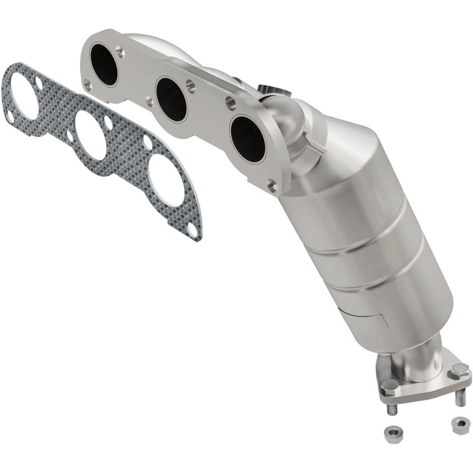 MagnaFlow Direct-Fit HM Grade Catalytic Converter - 50912