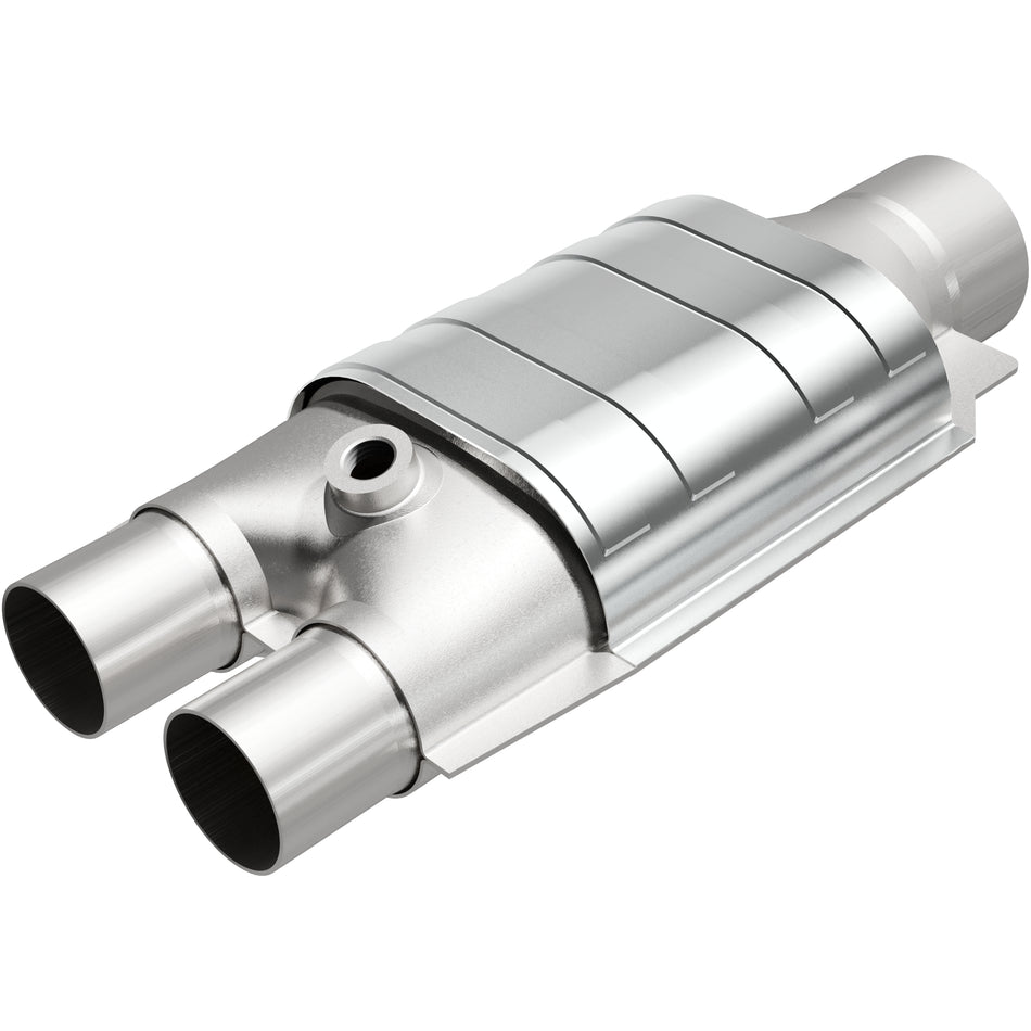 MagnaFlow Universal OEM Grade Catalytic Converter - 51047