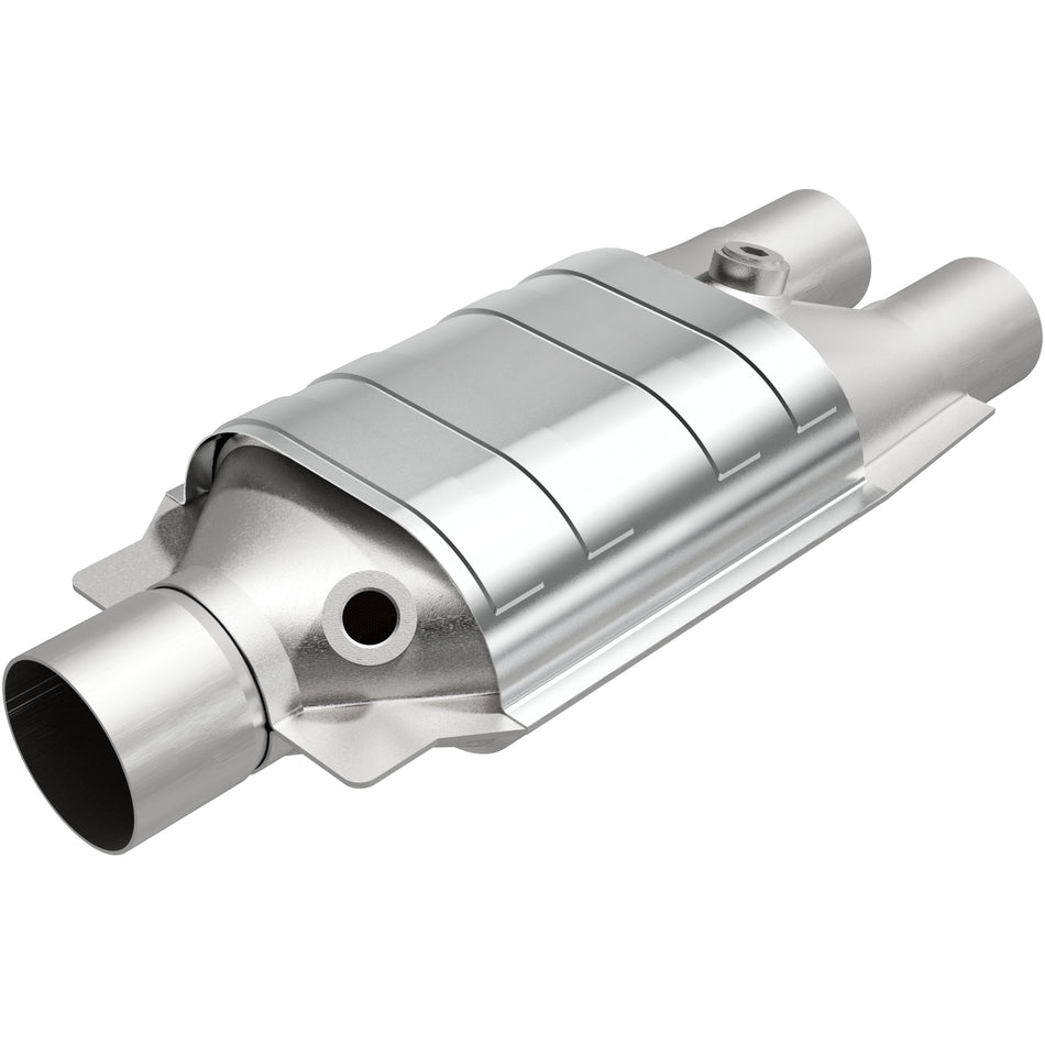 MagnaFlow Universal OEM Grade Catalytic Converter - 51067
