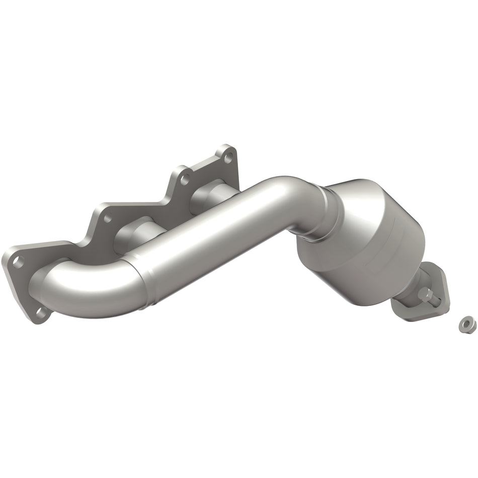 MagnaFlow Direct-Fit OEM Grade Catalytic Converter - 51072