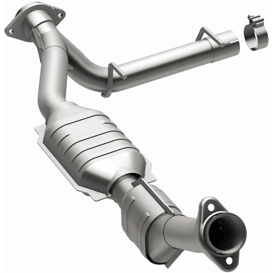 MagnaFlow Direct-Fit OEM Grade Catalytic Converter - 51081