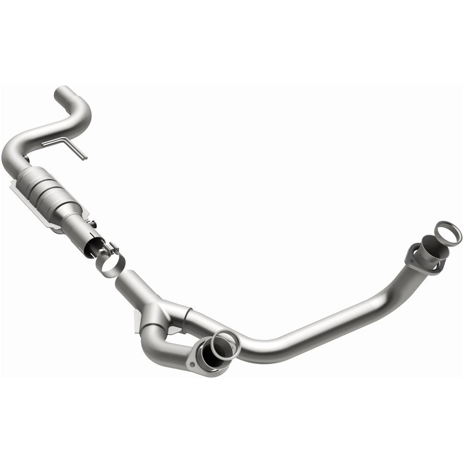 MagnaFlow Direct-Fit OEM Grade Catalytic Converter - 51090