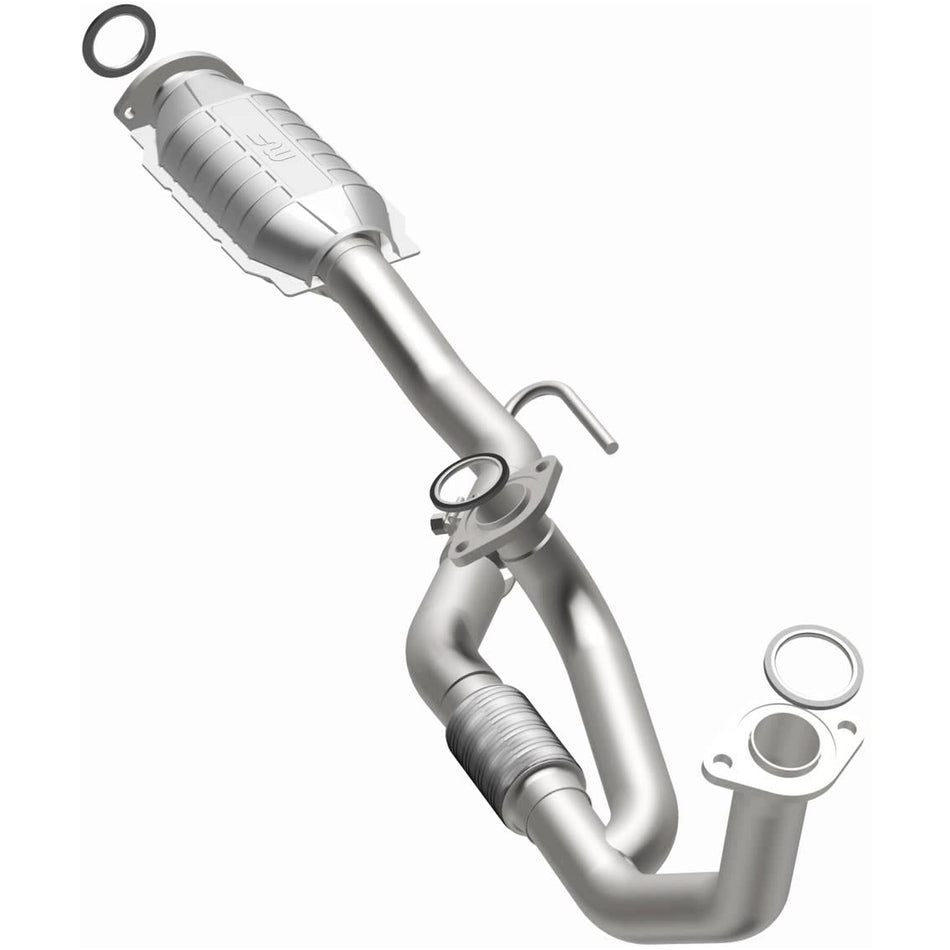 MagnaFlow Direct-Fit OEM Grade Catalytic Converter - 51091