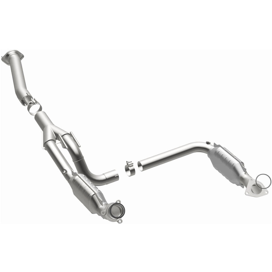MagnaFlow Direct-Fit OEM Grade Catalytic Converter - 51092