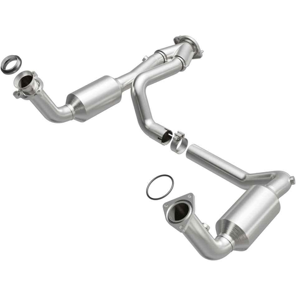 MagnaFlow Direct-Fit OEM Grade Catalytic Converter - 51097