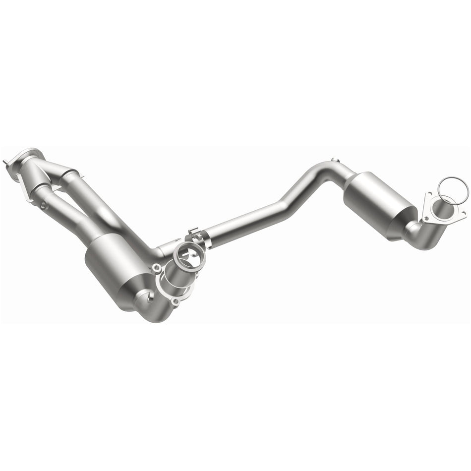MagnaFlow Direct-Fit OEM Grade Catalytic Converter - 51097