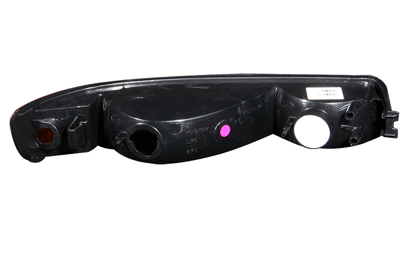 ANZO USA - Euro Parking Lights - 511005