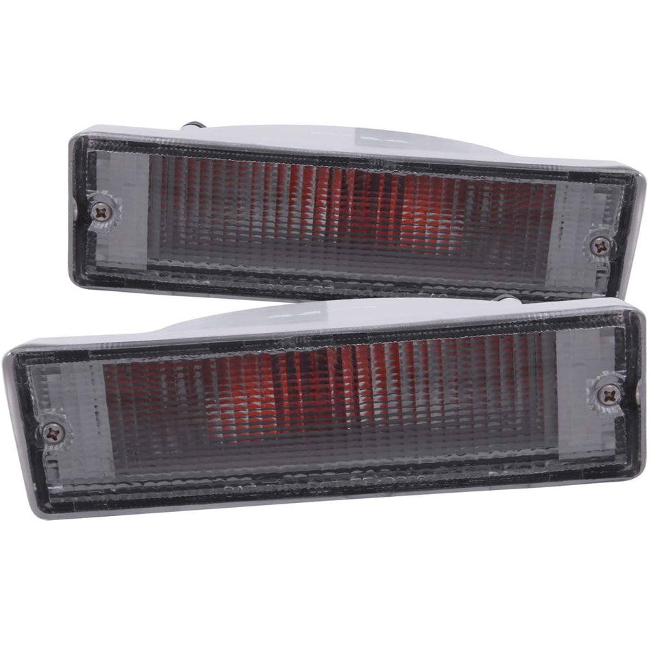 ANZO USA - Euro Parking Lights - 511016