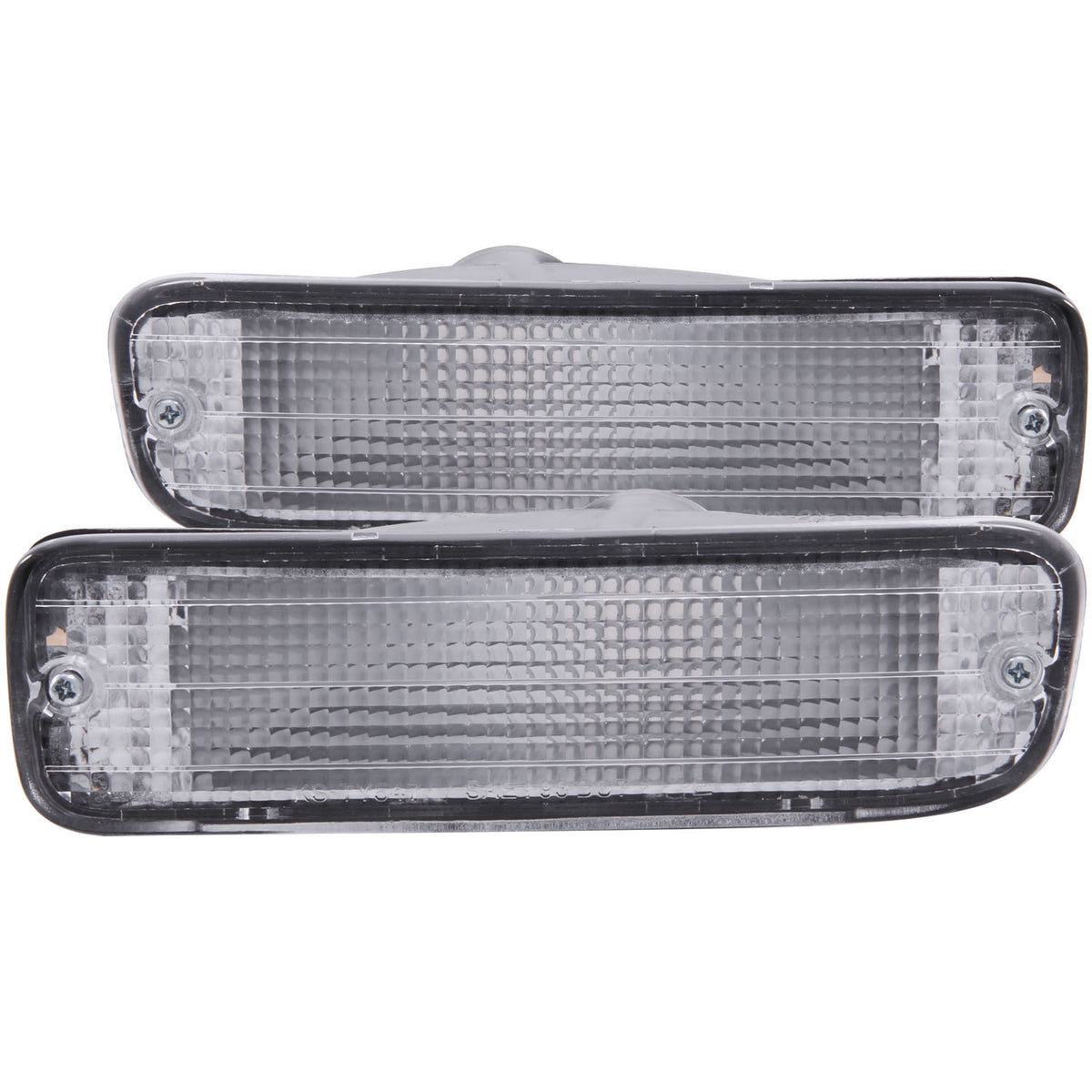 Euro Parking Lights For 1995-1997 Toyota Tacoma 511018
