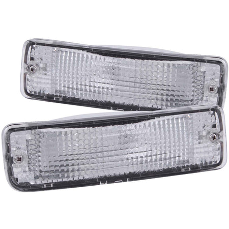ANZO USA - Euro Parking Lights - 511019