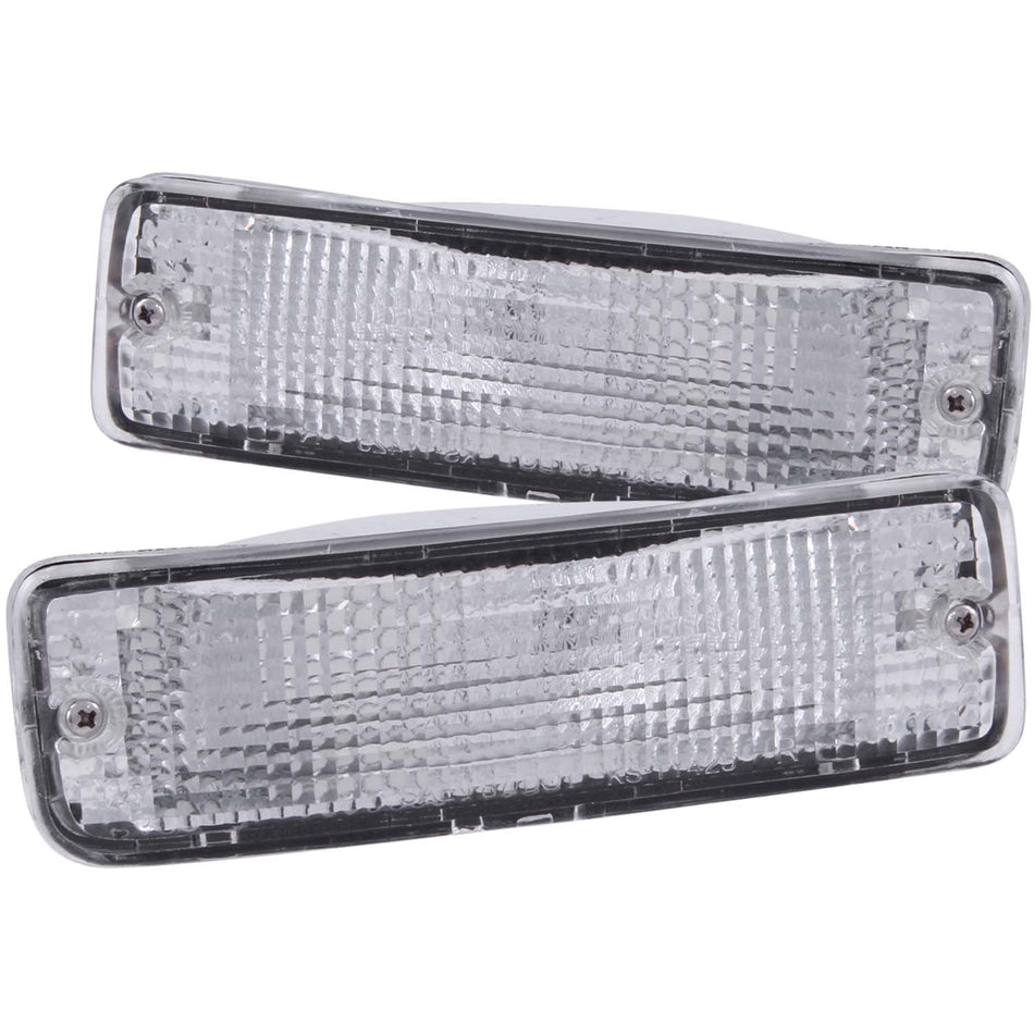 Euro Parking Lights For 1989-1995 Toyota Pickup 511019