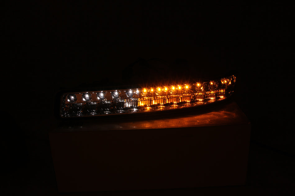 ANZO USA - Parking Light Assembly - 511052