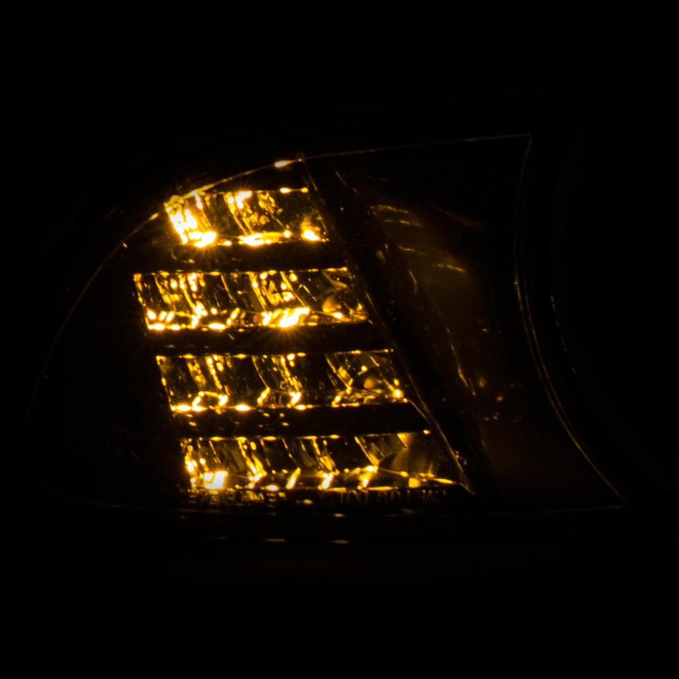 ANZO USA - Side Marker Light Assembly - 511079