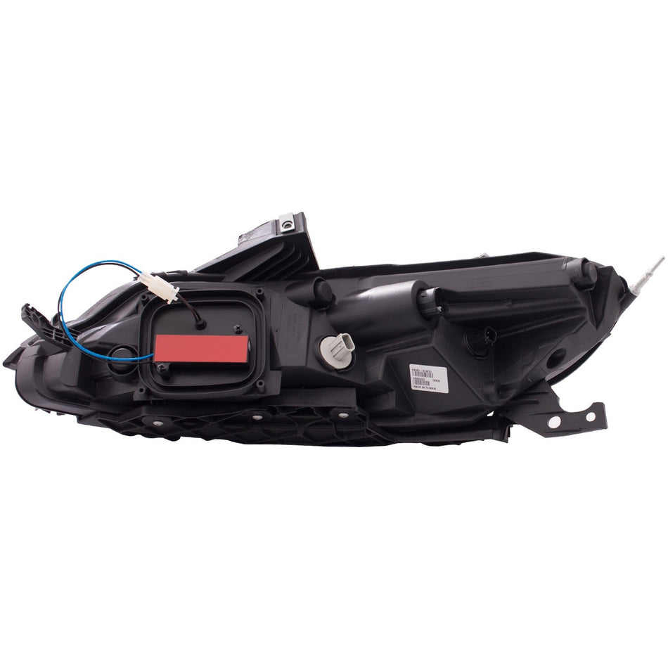 LED Parking Lights For 2014-2018 Jeep Cherokee 511081