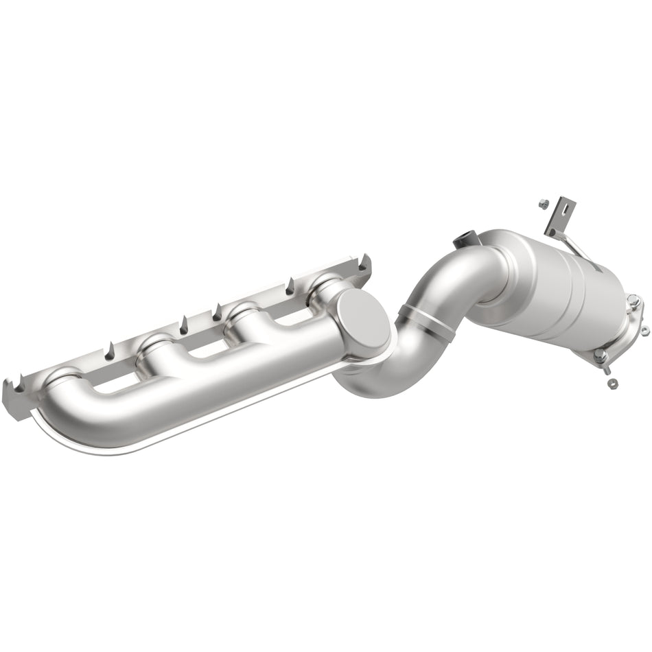 MagnaFlow Direct-Fit OEM Grade Catalytic Converter - 51138