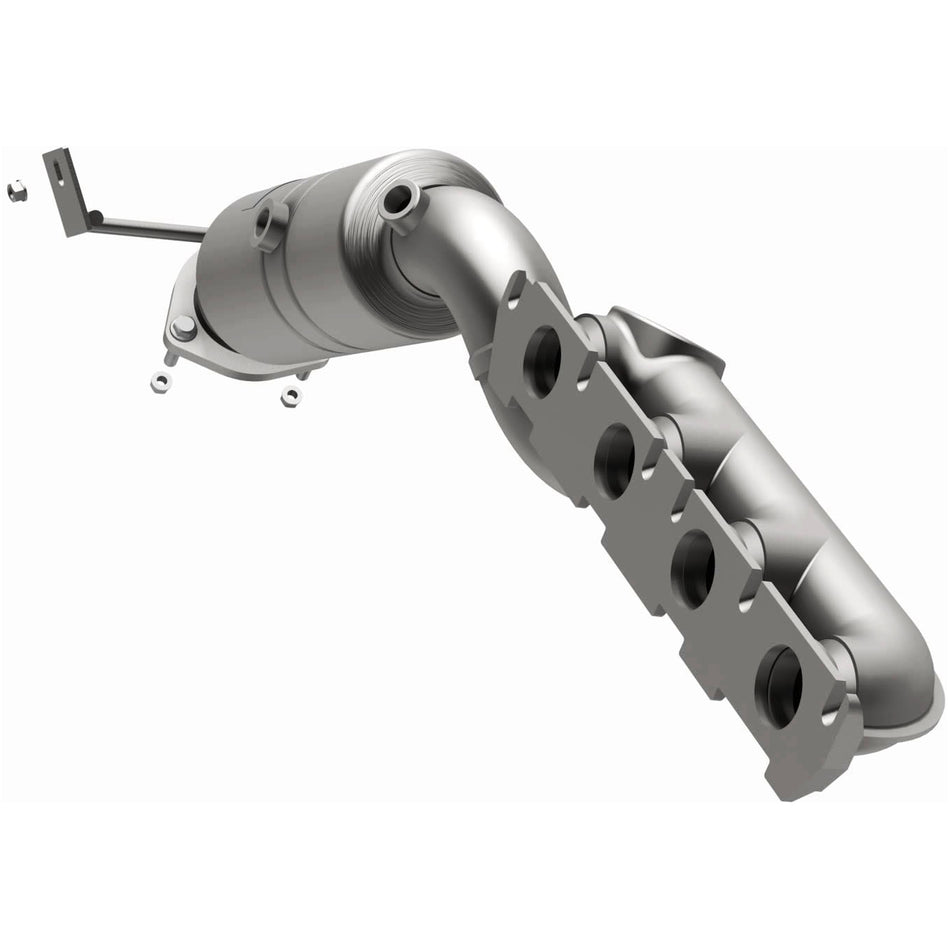 MagnaFlow Direct-Fit OEM Grade Catalytic Converter - 51138