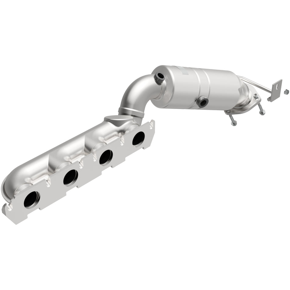 MagnaFlow Direct-Fit OEM Grade Catalytic Converter - 51143