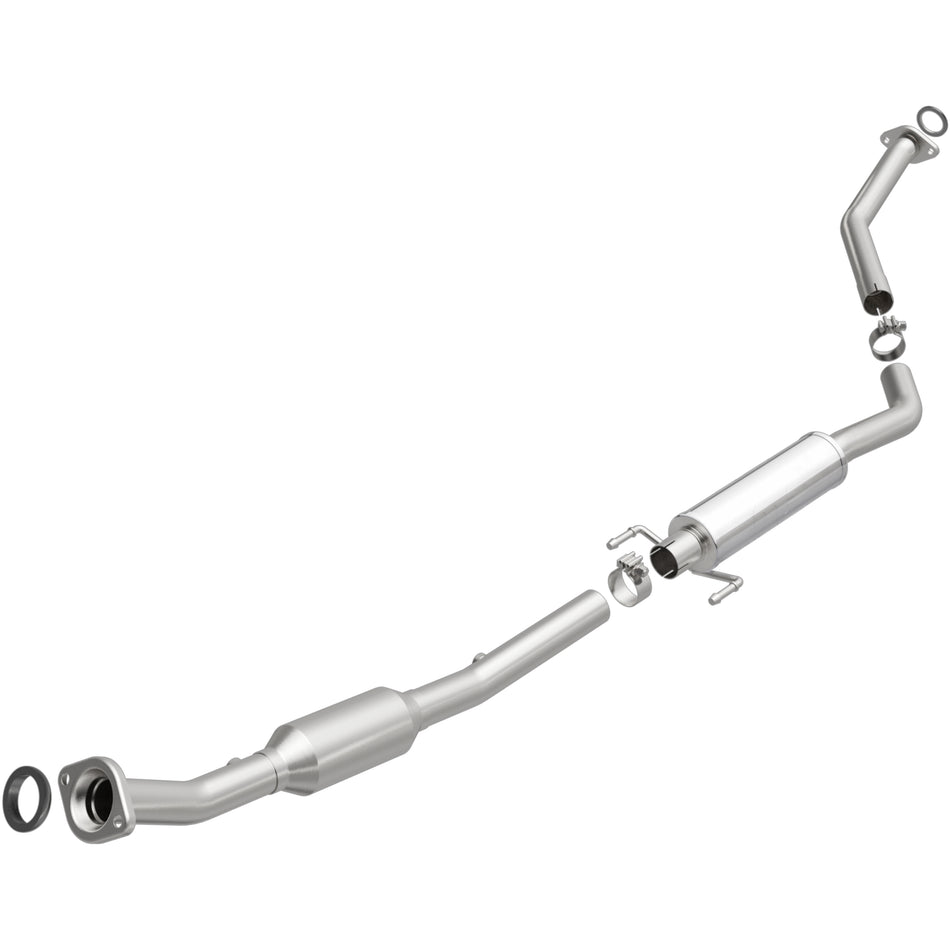 MagnaFlow Direct-Fit OEM Grade Catalytic Converter - 51146