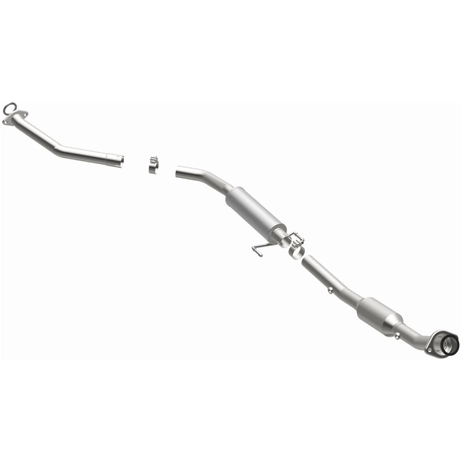 MagnaFlow Direct-Fit OEM Grade Catalytic Converter - 51146
