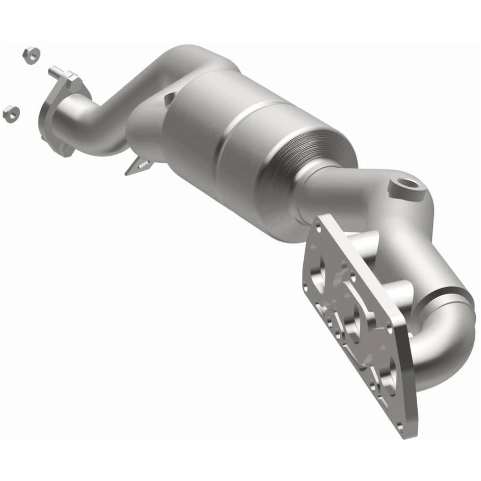 MagnaFlow Direct-Fit OEM Grade Catalytic Converter - 51167