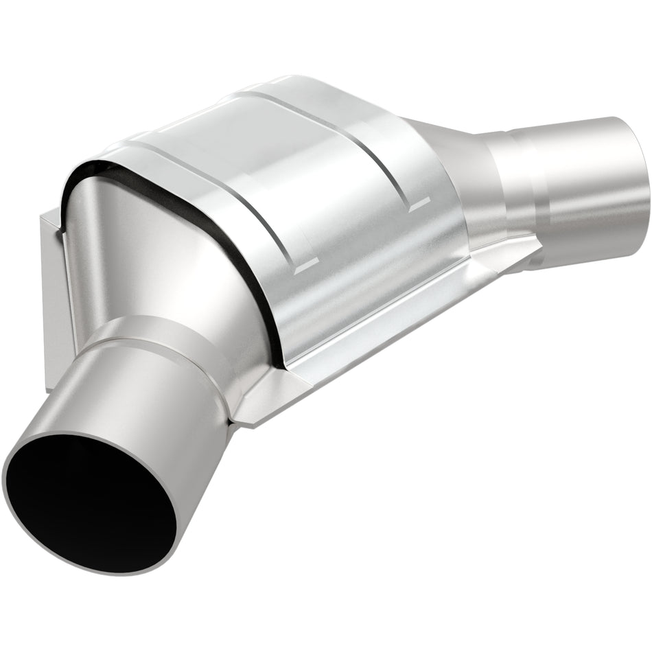 MagnaFlow Universal OEM Grade Catalytic Converter - 51186