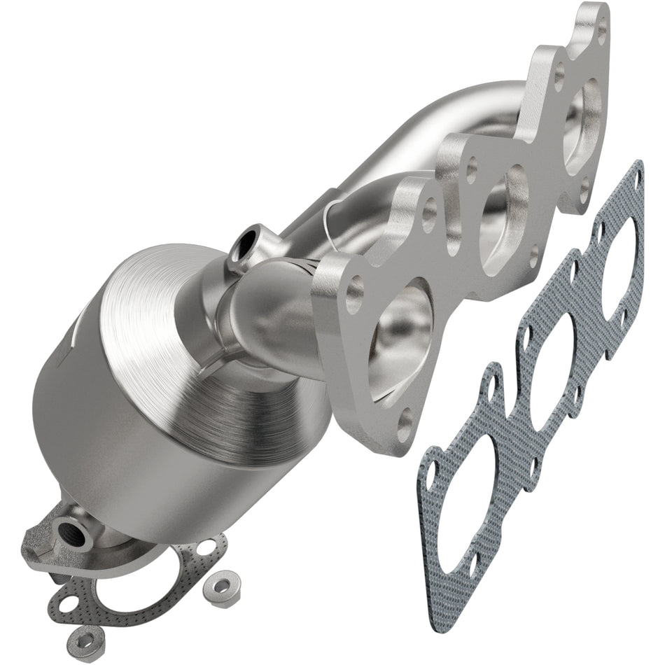 MagnaFlow Direct-Fit OEM Grade Catalytic Converter - 51202