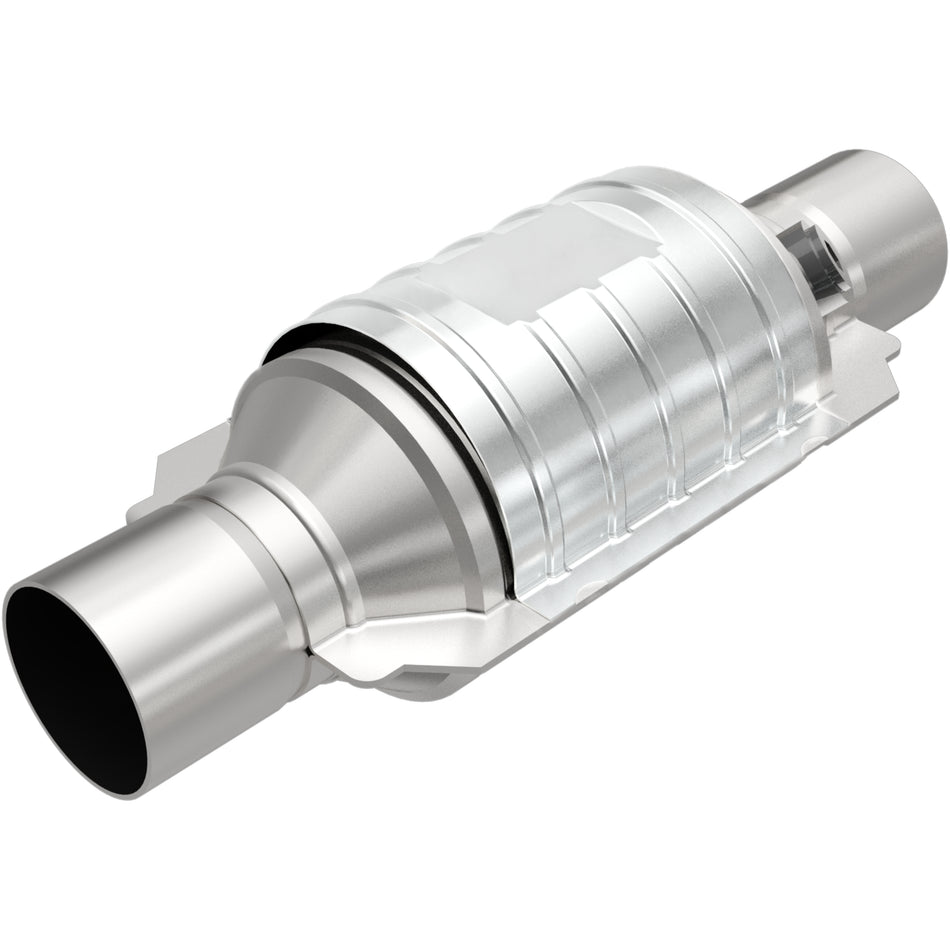 MagnaFlow Universal OEM Grade Catalytic Converter - 51233