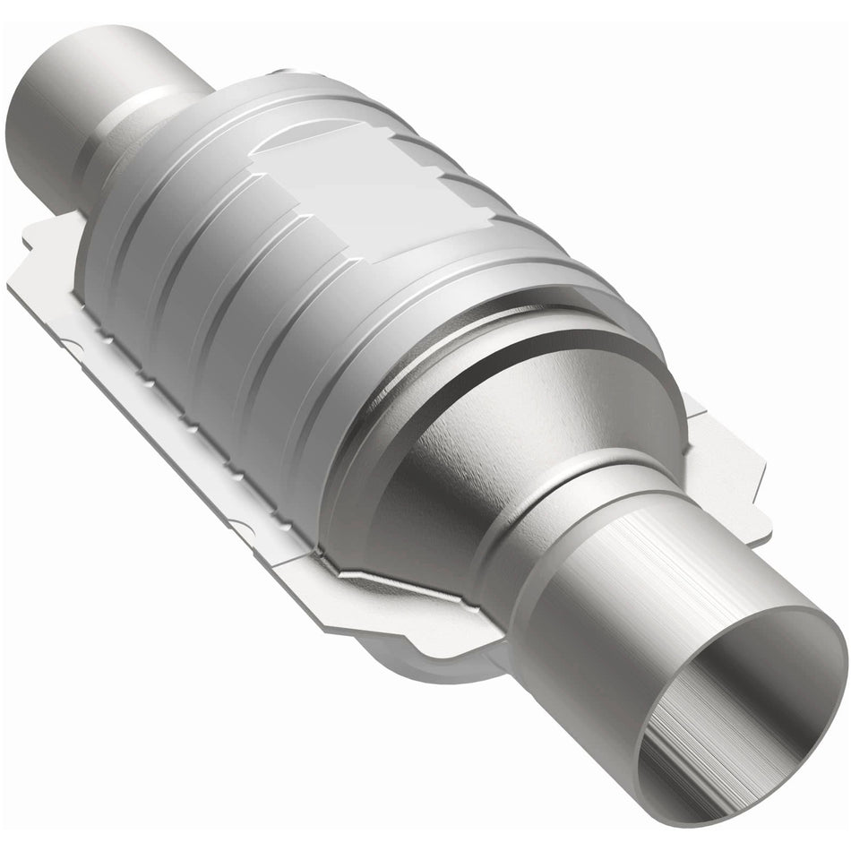 MagnaFlow Universal OEM Grade Catalytic Converter - 51233