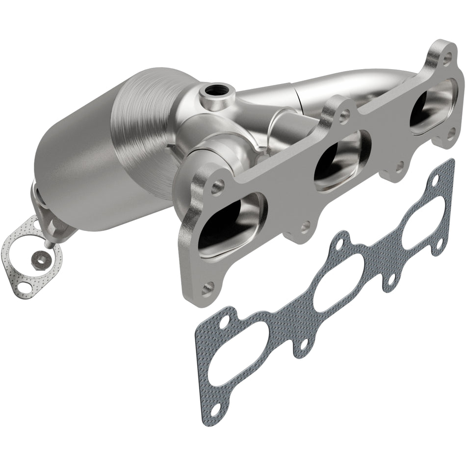 MagnaFlow Direct-Fit OEM Grade Catalytic Converter - 51244