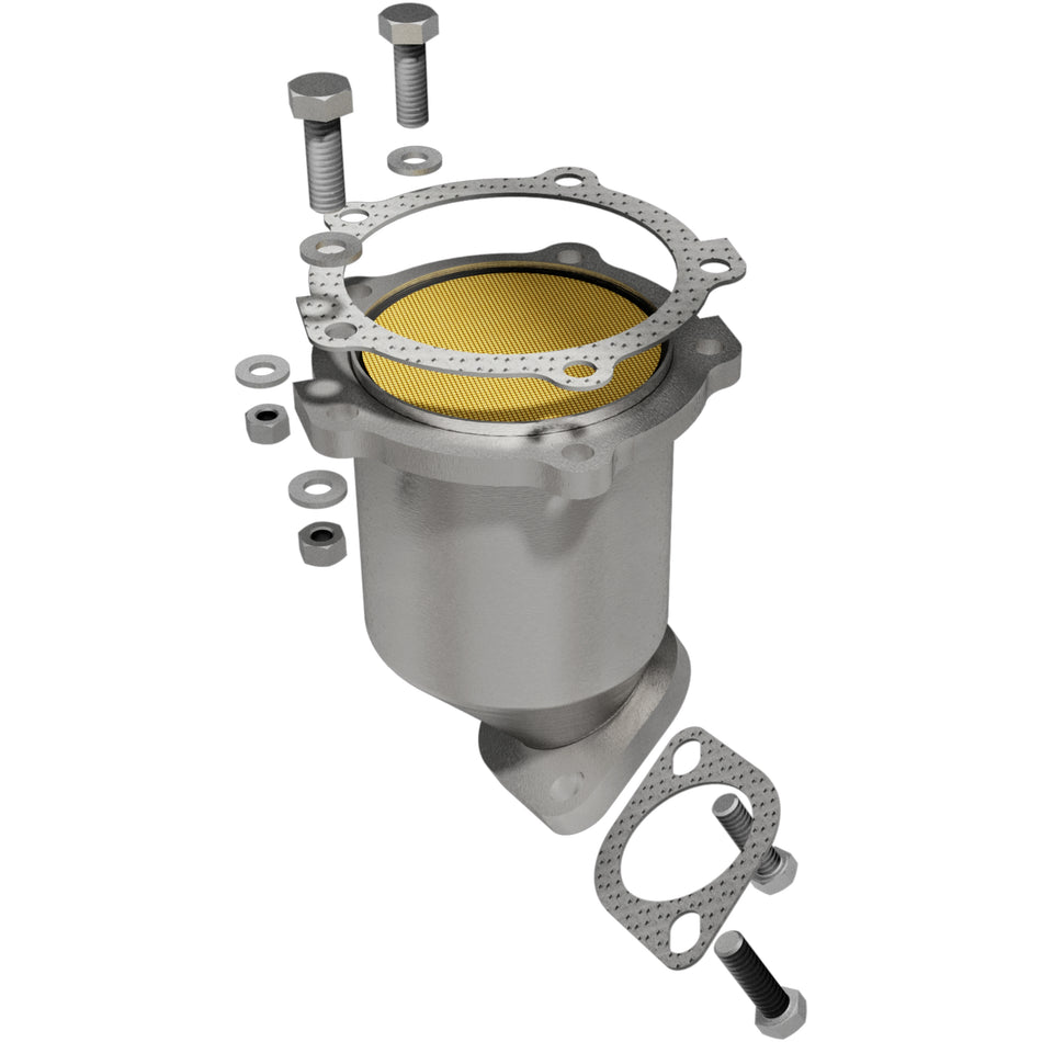 MagnaFlow Direct-Fit OEM Grade Catalytic Converter - 51253