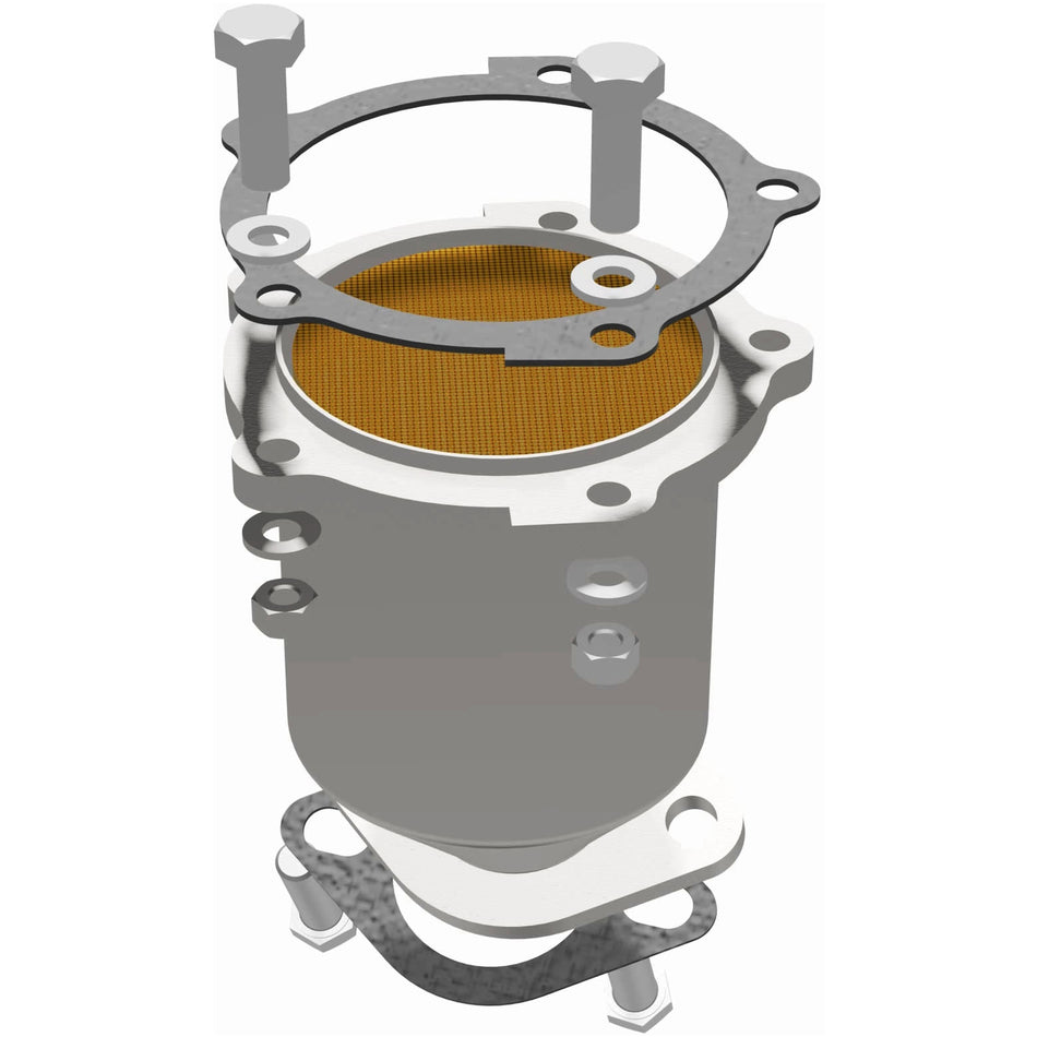 MagnaFlow Direct-Fit OEM Grade Catalytic Converter - 51253