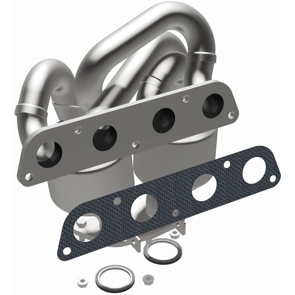 MagnaFlow Direct-Fit OEM Grade Catalytic Converter - 51259
