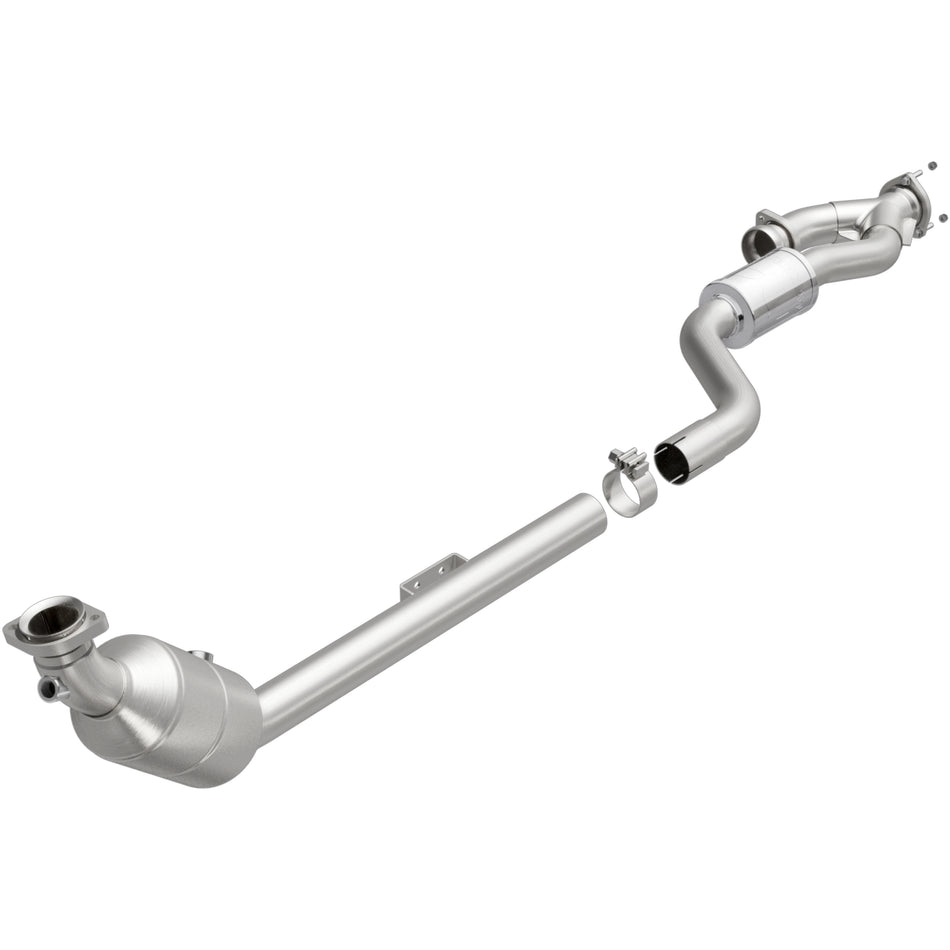MagnaFlow Direct-Fit OEM Grade Catalytic Converter - 51264