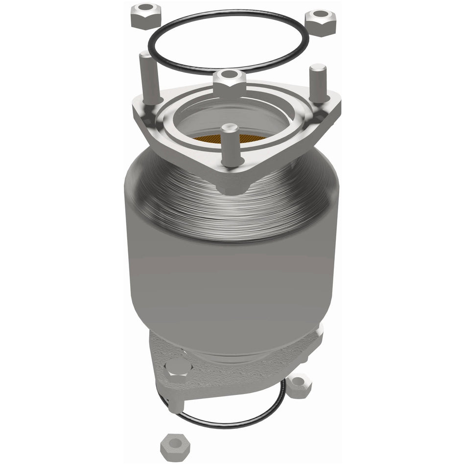 MagnaFlow Direct-Fit OEM Grade Catalytic Converter - 51291