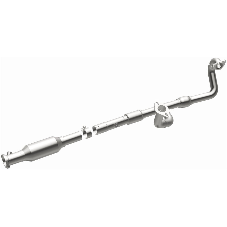 MagnaFlow Direct-Fit OEM Grade Catalytic Converter - 51294