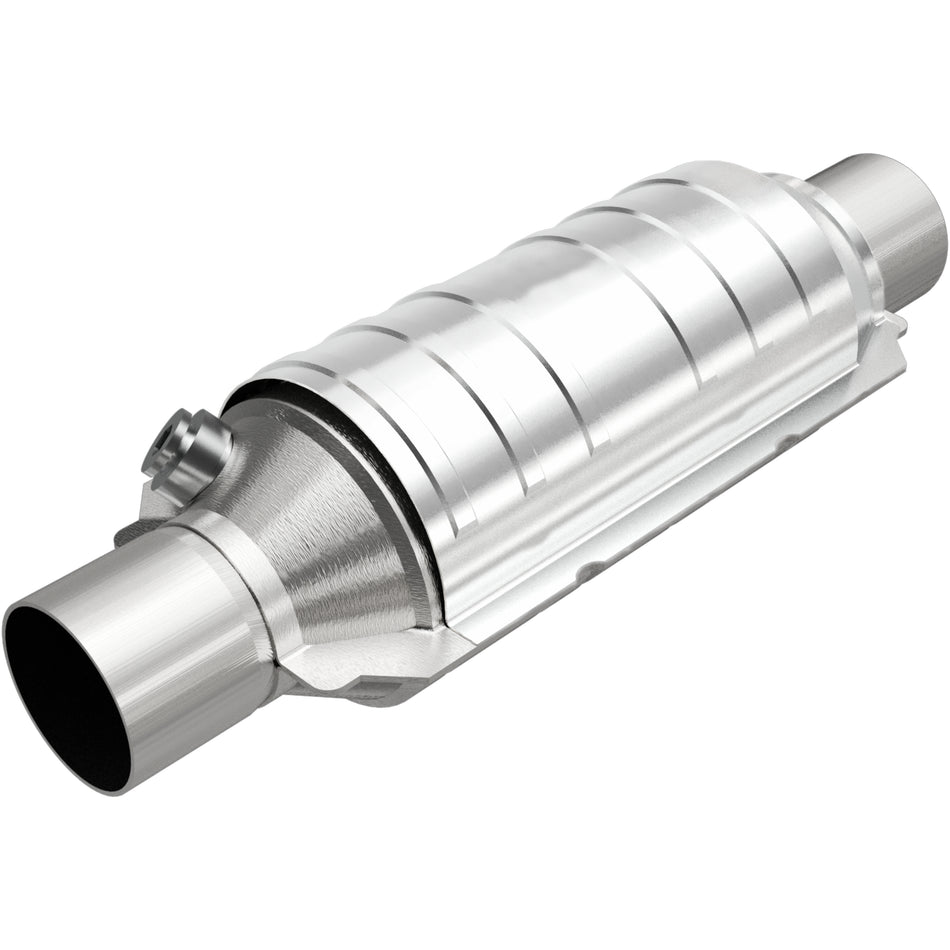 MagnaFlow Universal OEM Grade Catalytic Converter - 51306