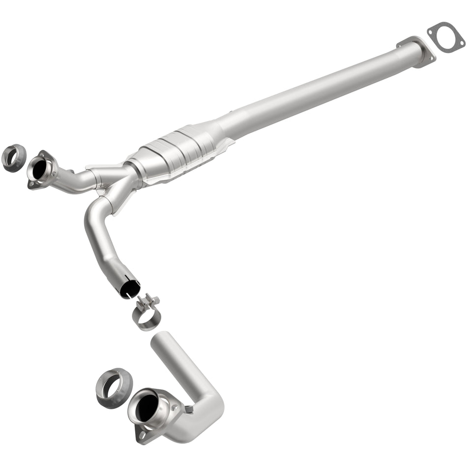 MagnaFlow Direct-Fit OEM Grade Catalytic Converter - 51350