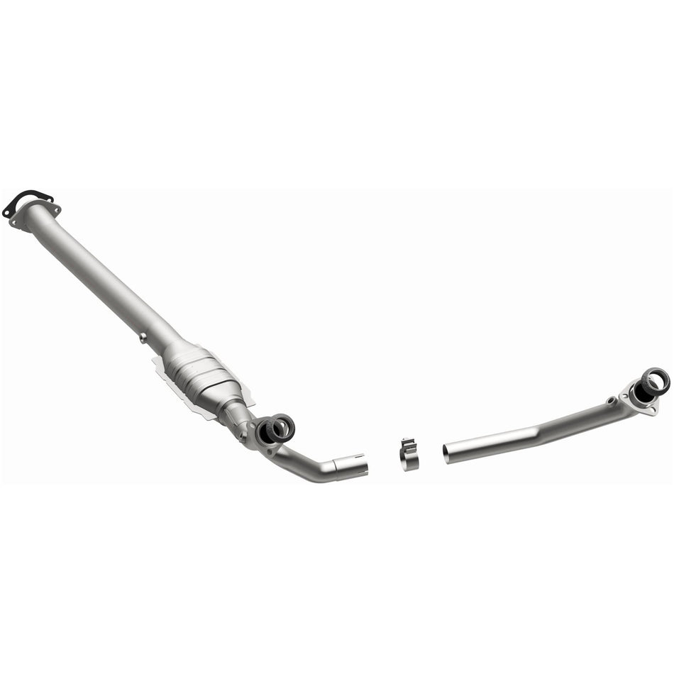 MagnaFlow Direct-Fit OEM Grade Catalytic Converter - 51350