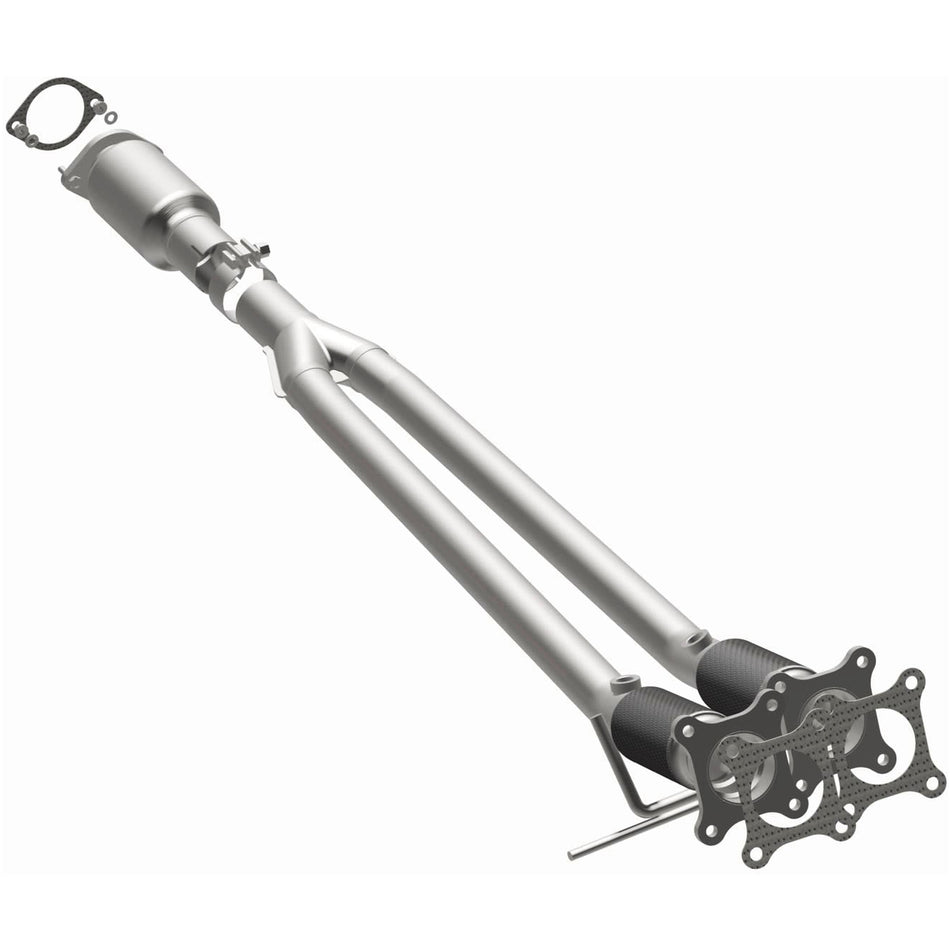 MagnaFlow Direct-Fit OEM Grade Catalytic Converter - 51360