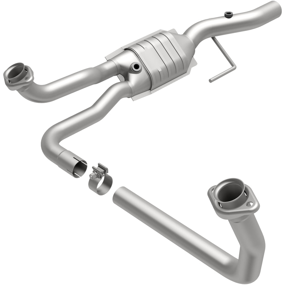 MagnaFlow Direct-Fit OEM Grade Catalytic Converter - 51388