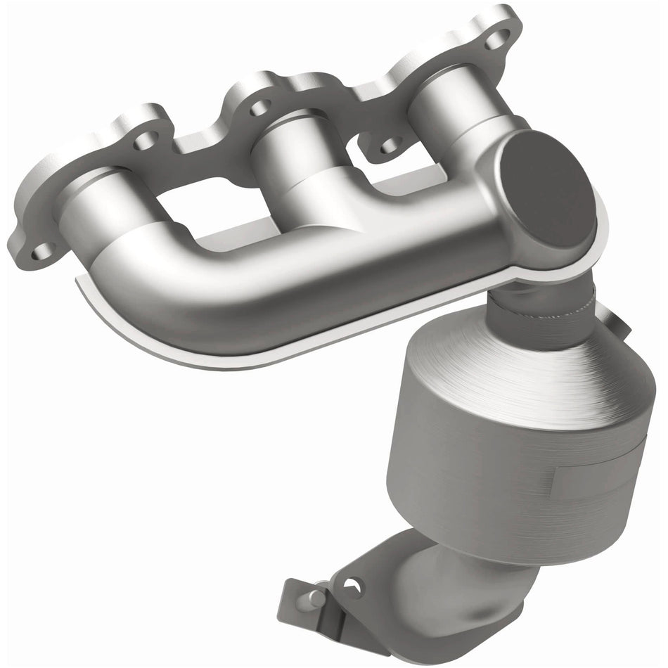 MagnaFlow Direct-Fit OEM Grade Catalytic Converter - 51398