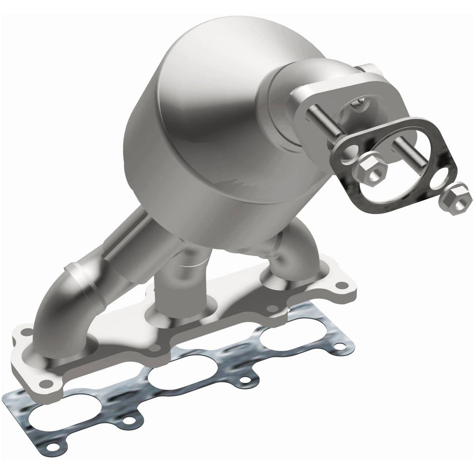 MagnaFlow Direct-Fit OEM Grade Catalytic Converter - 51455