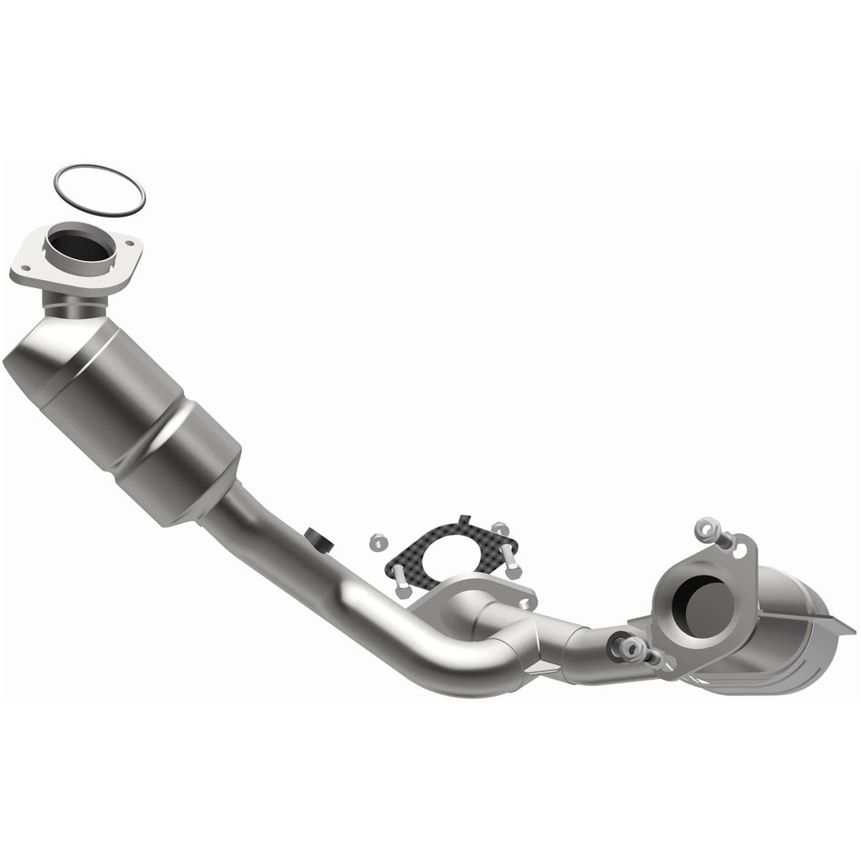 MagnaFlow Direct-Fit OEM Grade Catalytic Converter - 51466