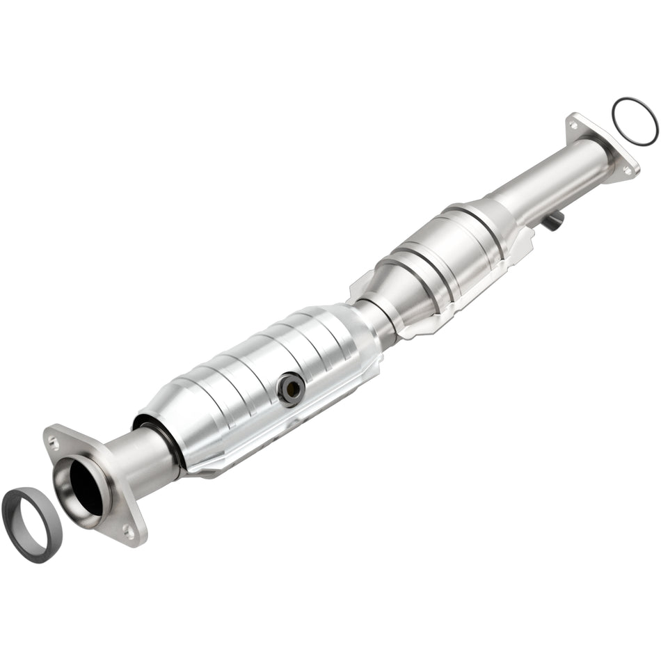MagnaFlow Direct-Fit OEM Grade Catalytic Converter - 51504