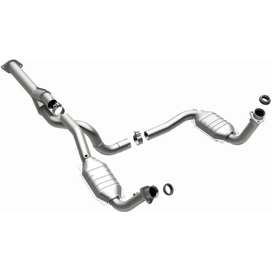 MagnaFlow Direct-Fit OEM Grade Catalytic Converter - 51510