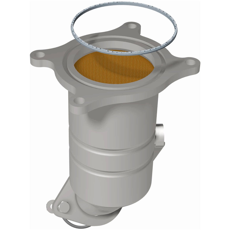 MagnaFlow Direct-Fit OEM Grade Catalytic Converter - 51521