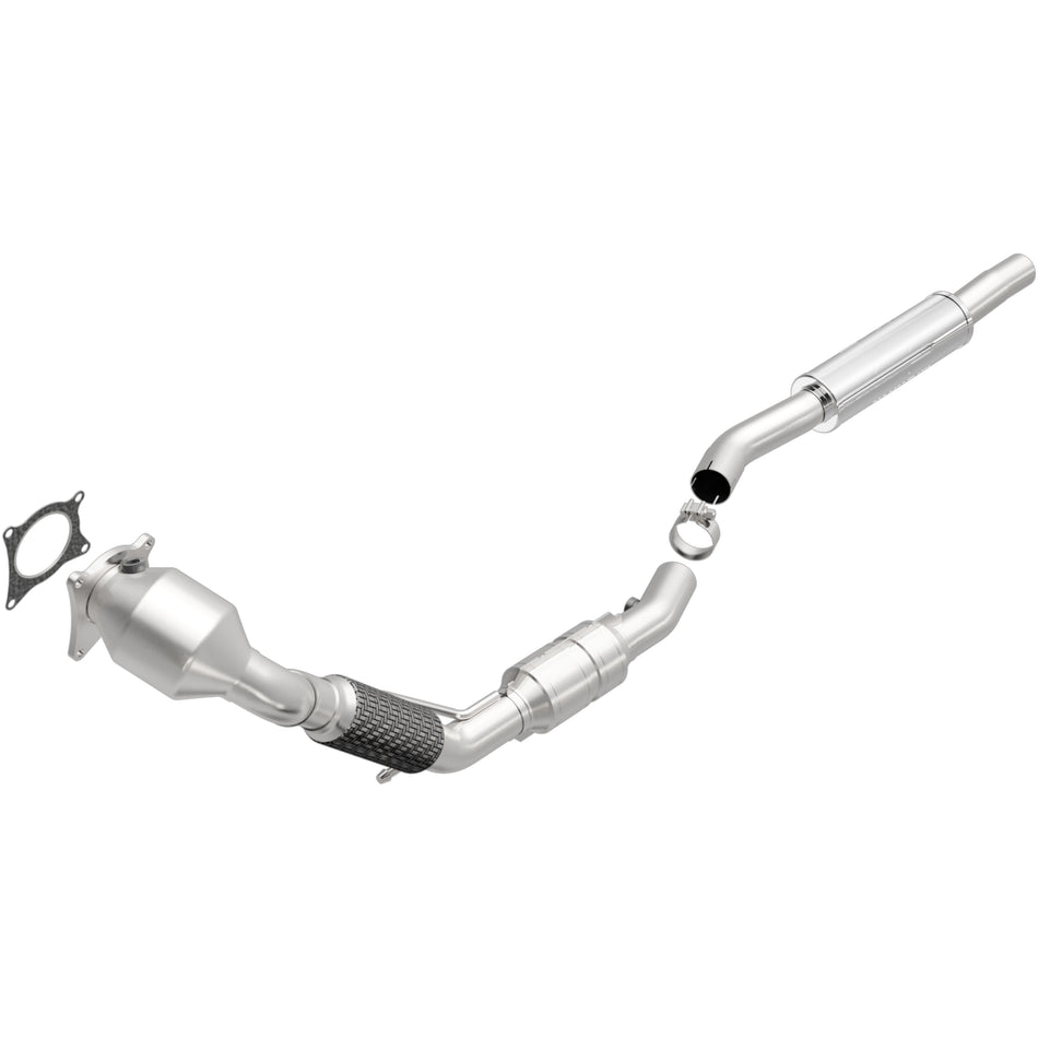 MagnaFlow Direct-Fit OEM Grade Catalytic Converter - 51522