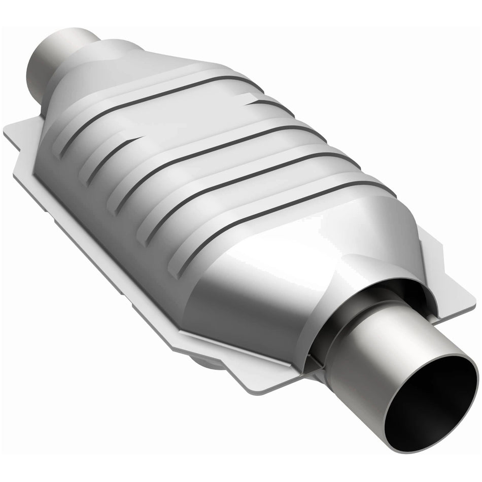 MagnaFlow Universal OEM Grade Catalytic Converter - 51555